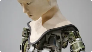 robot
